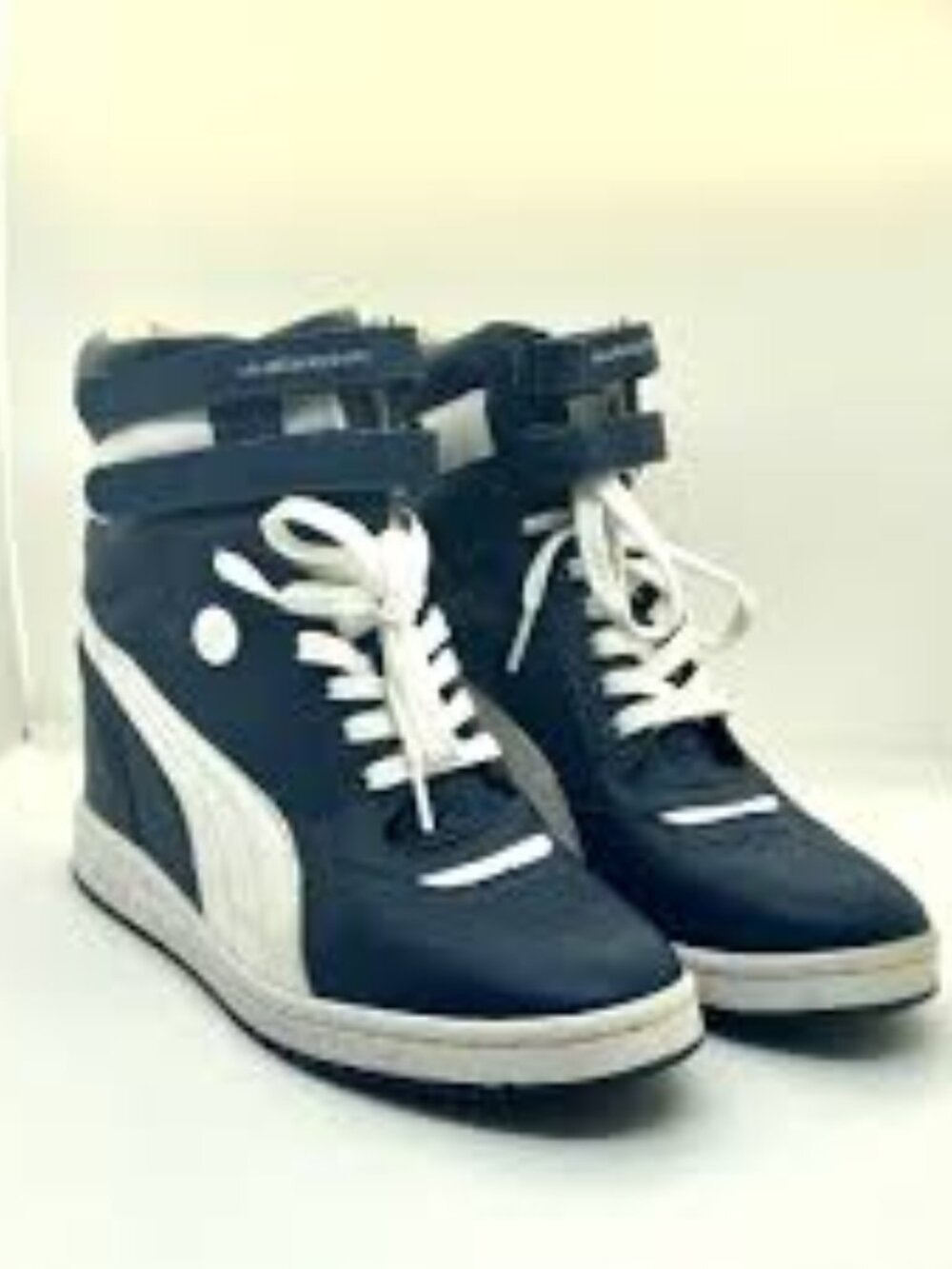 Puma by Mihara Yasuhiro Wedge Sneaker - Womens